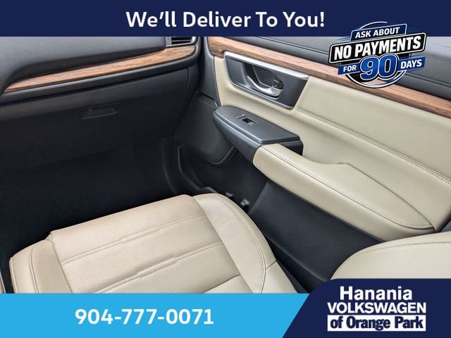 Used 2020  Honda Touring image 18