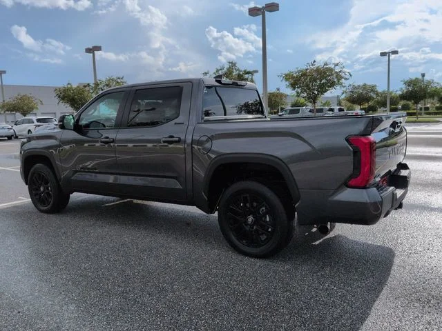Certified Used 2026 Gray Toyota Limited image 6