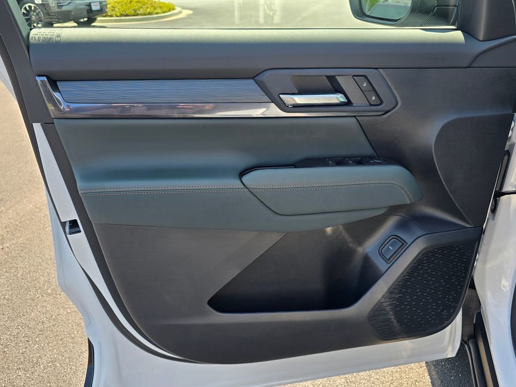 2026 GMC Terrain AT4 - Photo 13