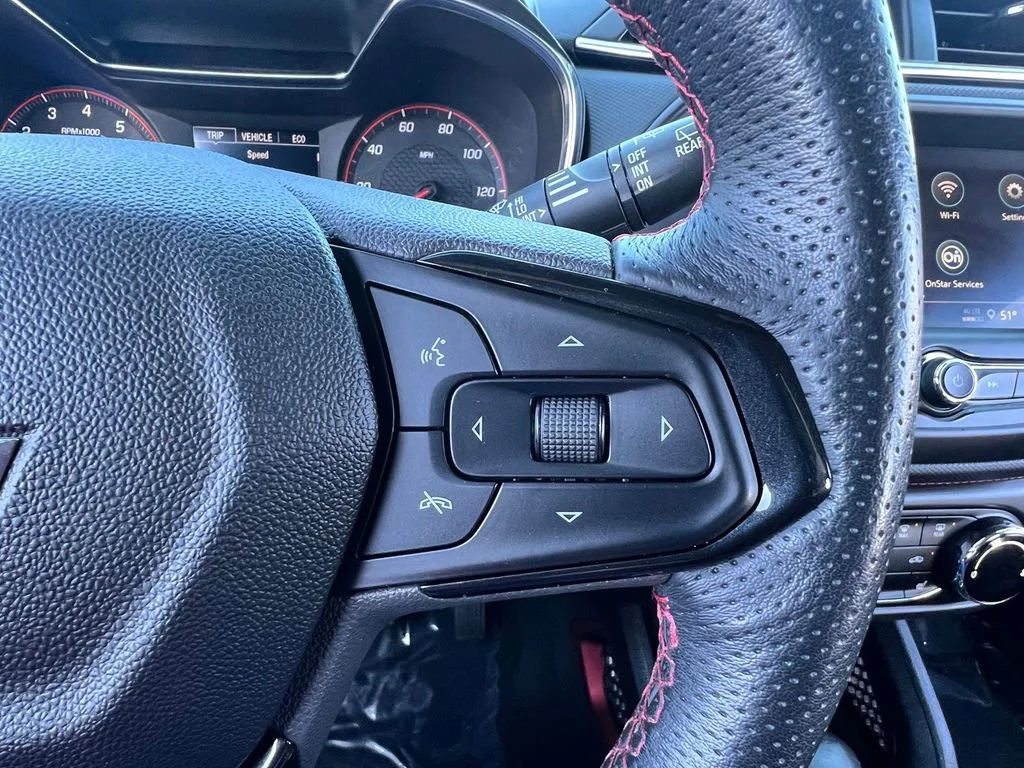 2022 Chevrolet Trailblazer RS - Photo 17