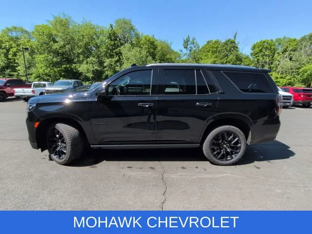 Used 2023 Black Chevrolet High Country image 19