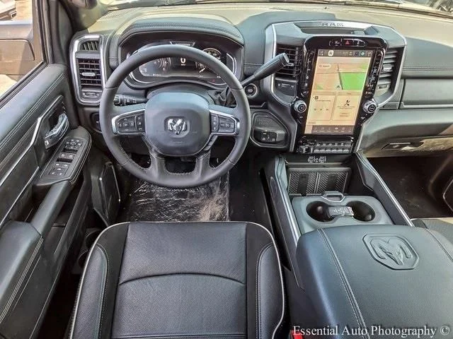 2025 RAM 2500 Laramie - Photo 16