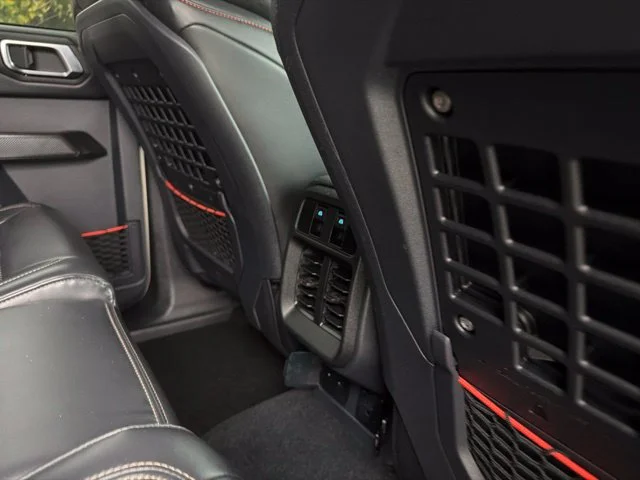 Used 2025 Beige Ford Raptor image 19
