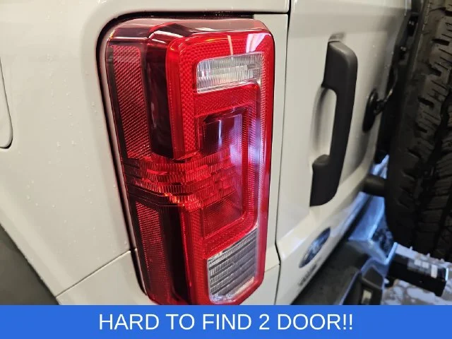 Used 2021 White Ford Base image 31
