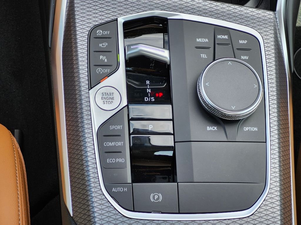 New 2026 Gray BMW 330i xDrive image 23
