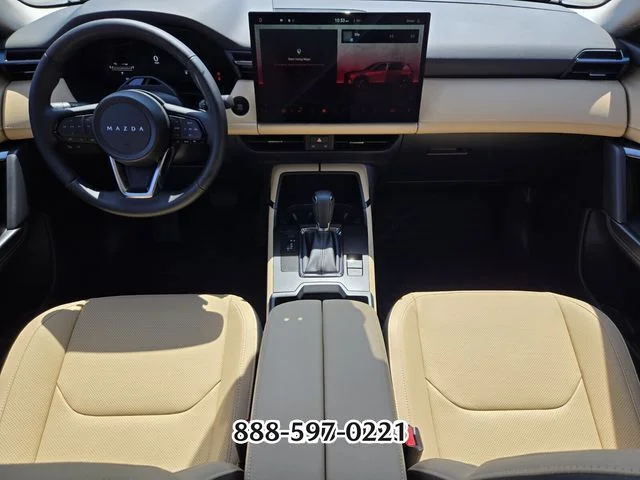 2026 Mazda CX-5 S Premium Plus - Photo 10