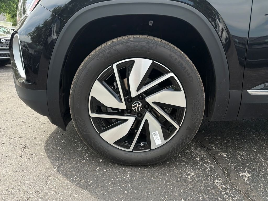 New 2026  Volkswagen 2.0T SEL image 29