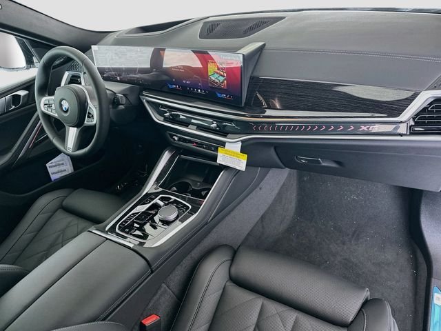 New 2027 White BMW xDrive40i image 22