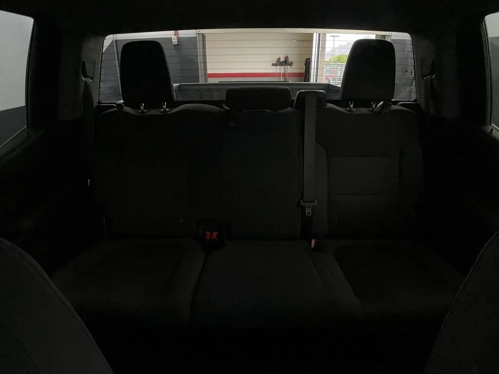 Used 2019 Cajun Red Tintcoat Chevrolet Custom image 29