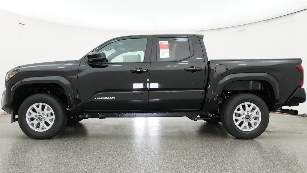 New 2026 Black Toyota SR5 image 44