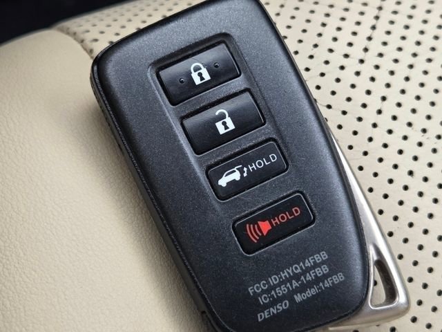 2019 Lexus RX 350 - Photo 34