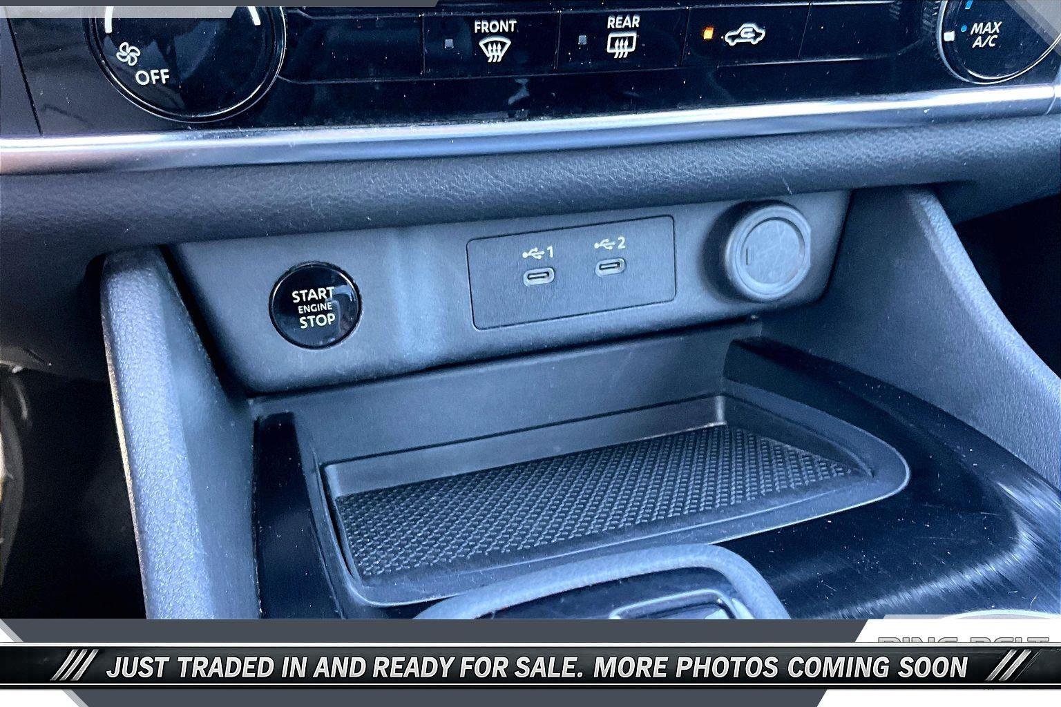 Used 2024 Gun Metallic Nissan S image 24