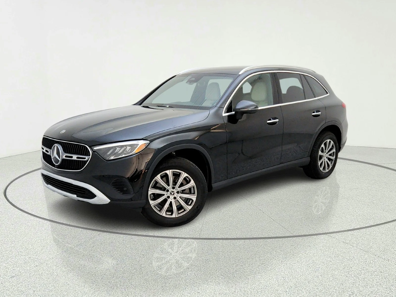 2024 Mercedes-Benz GLC GLC 300's photo
