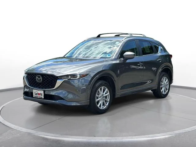 2024 Mazda CX-5 S Select Package Auto AWD's photo
