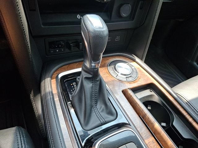 2023 Nissan Armada SL - Photo 20