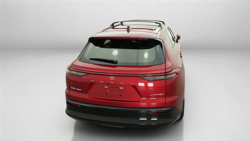 New 2026  Toyota Limited image 20