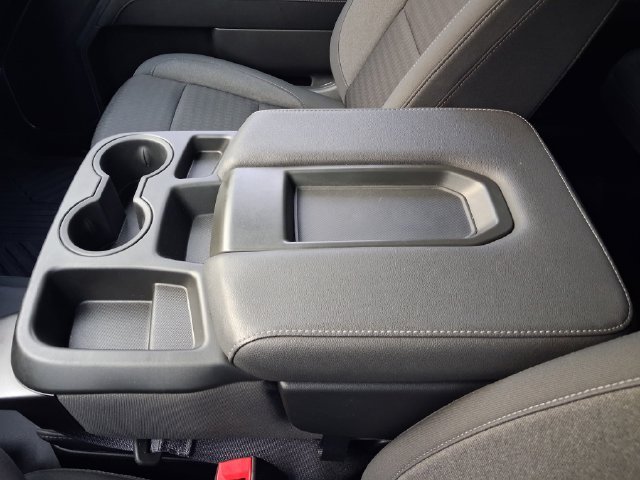 Used 2024 Gray Chevrolet LT Trail Boss image 23