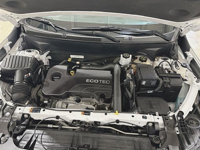 2019 GMC Terrain SLE - Photo 27