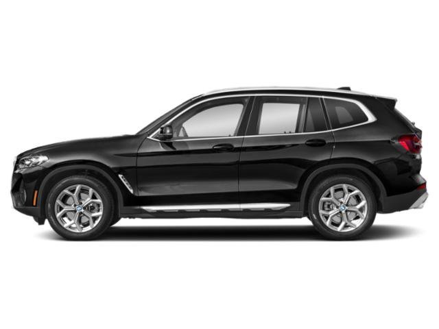 Used 2024 Alpine White BMW sDrive30i image 6