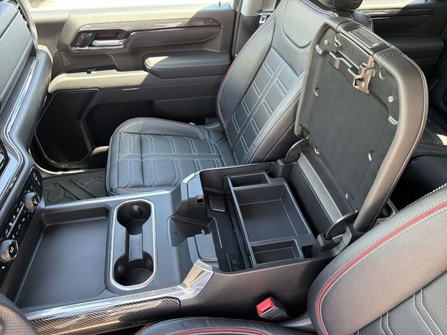 2025 Chevrolet Silverado 2500 HD LT - Photo 22