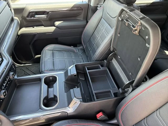 2025 Chevrolet Silverado 2500 HD LT - Photo 22