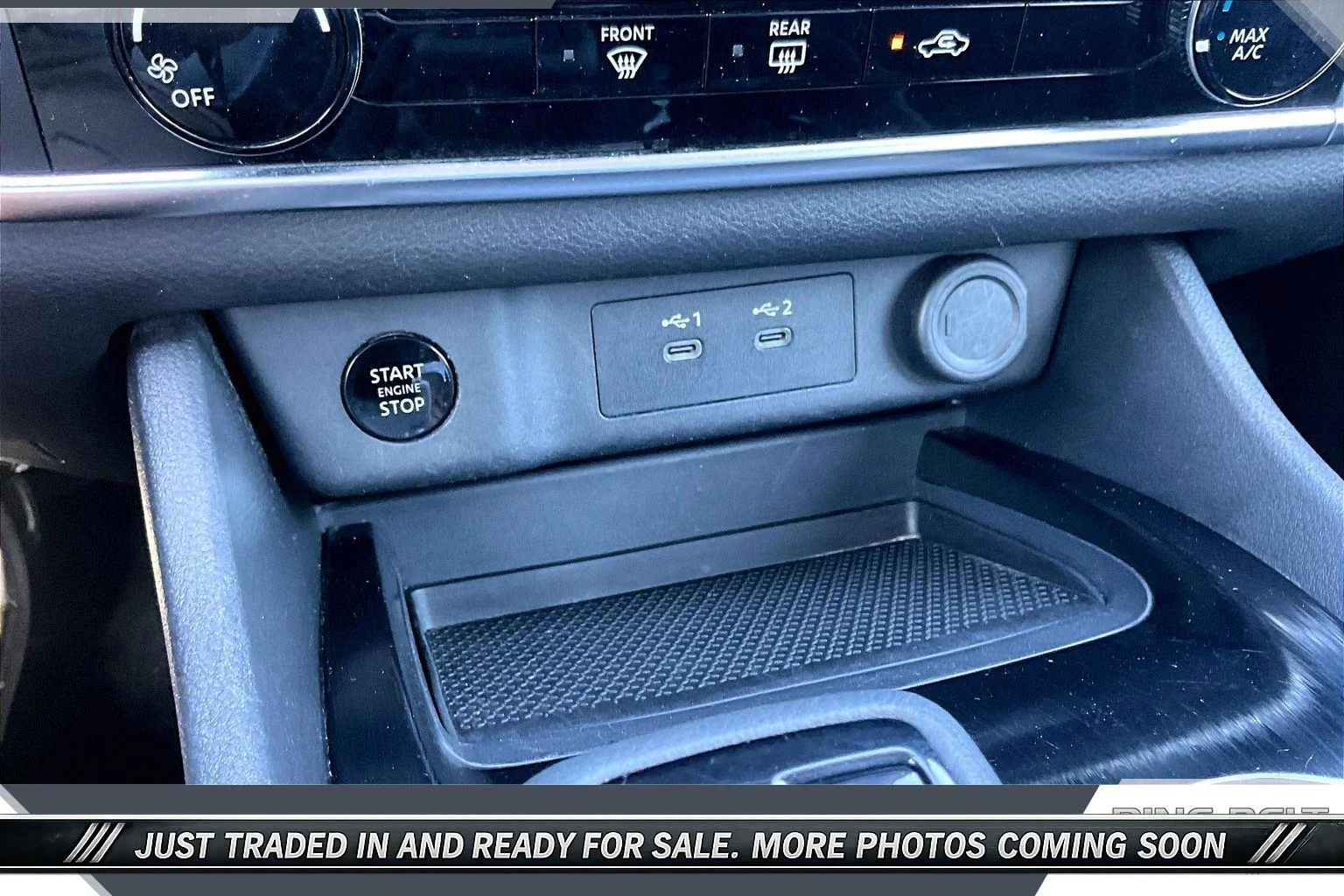 Used 2024 Gray Nissan S image 24