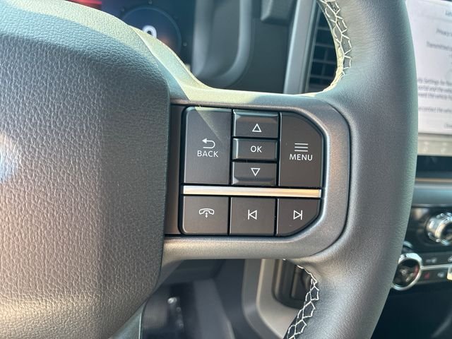 New 2026 Gray Ford XLT image 24