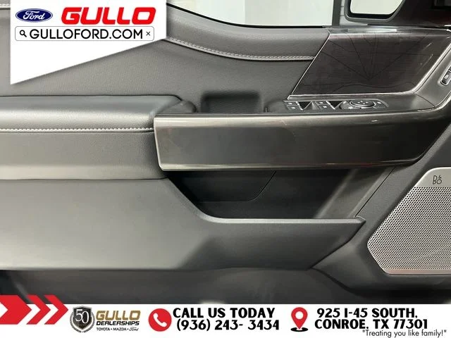 Used 2023 Race Red Ford XLT image 18