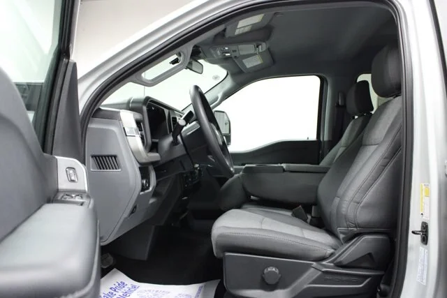 New 2026 Avalanche Ford F-250® XL image 34