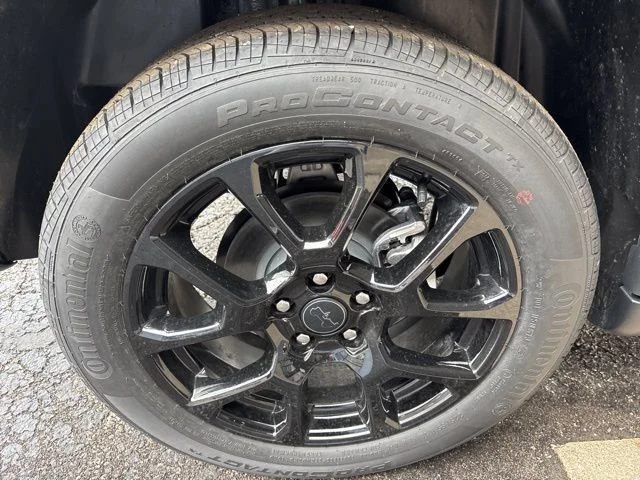 2026 Jeep Compass Latitude Altitude - Photo 30