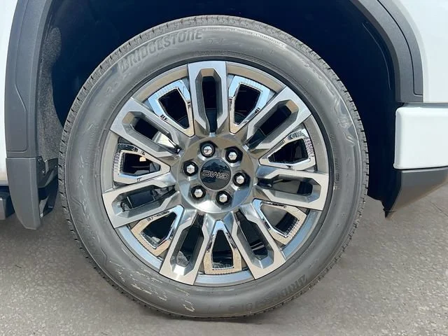 2026 GMC Sierra 1500 Denali Ultimate - Photo 19