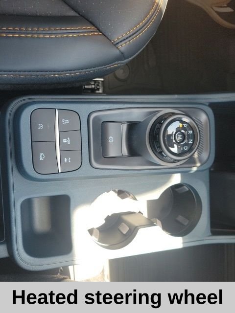2026 Ford Maverick Tremor - Photo 11