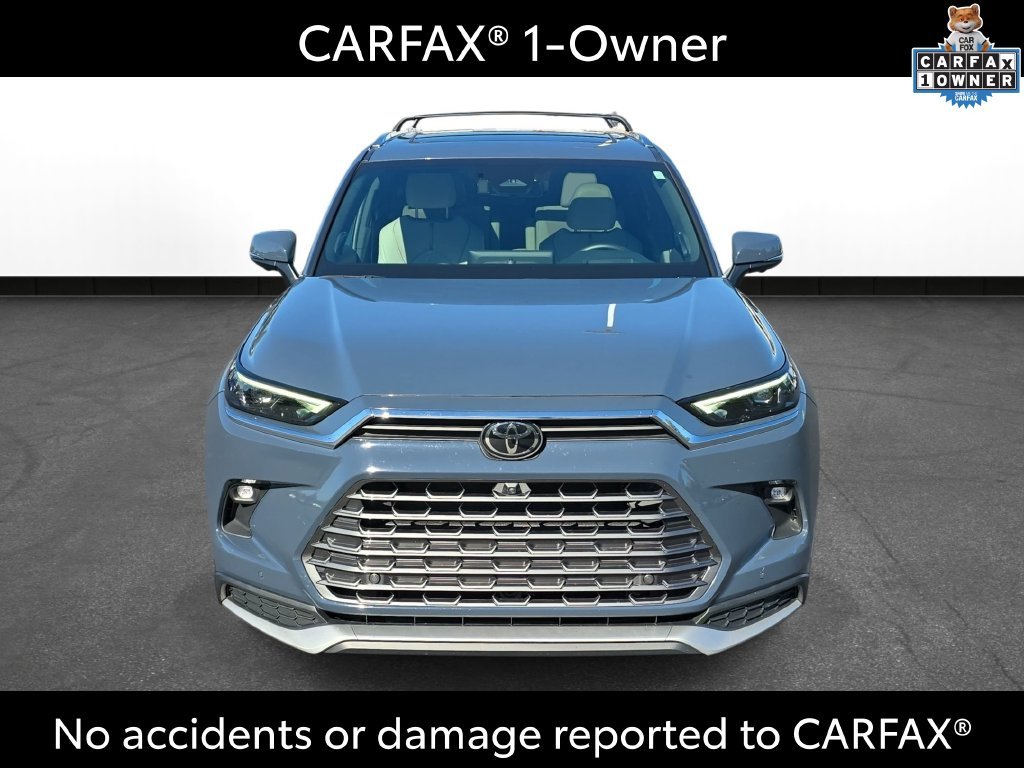 Certified Used 2024 White Toyota MAX Limited image 2