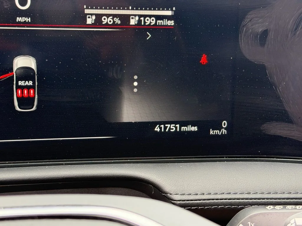 Used 2023 White Nissan ENGAGE image 25