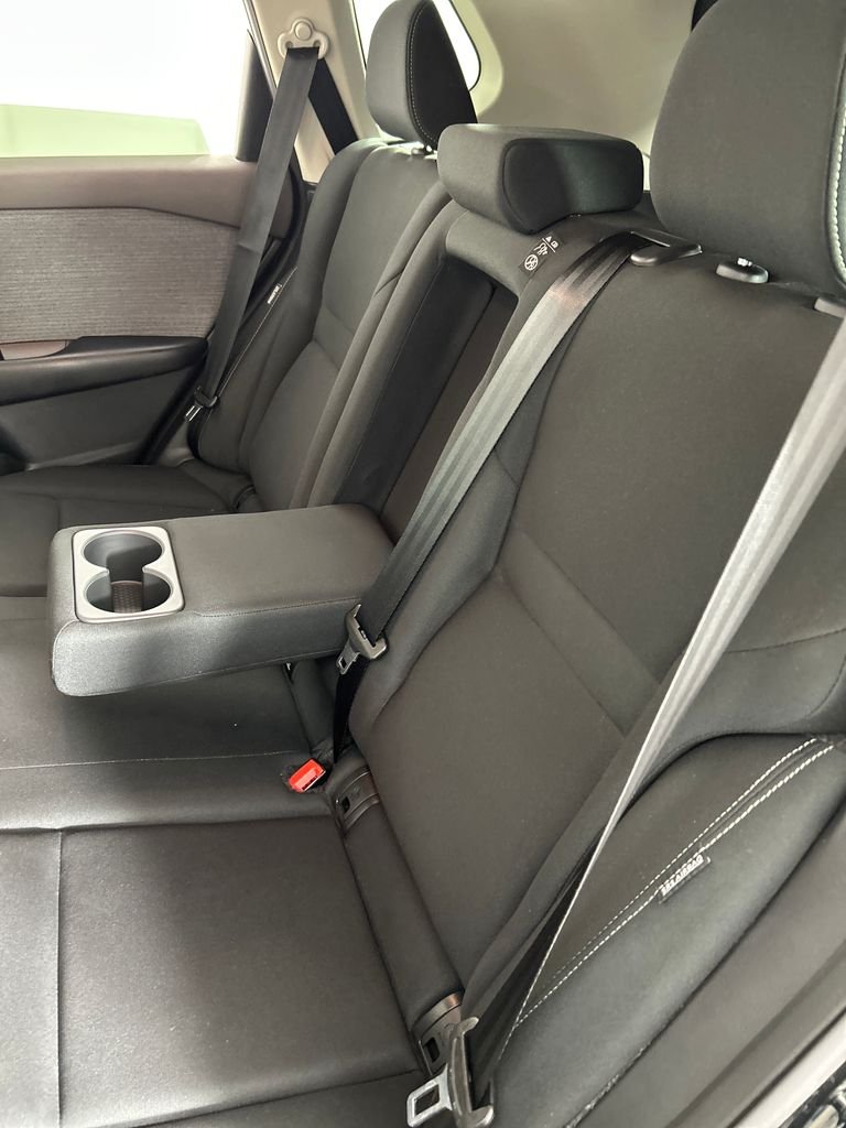 Used 2023 Black Nissan S image 17