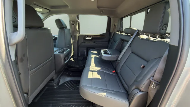 Used 2026 Gray Chevrolet LT Trail Boss image 20