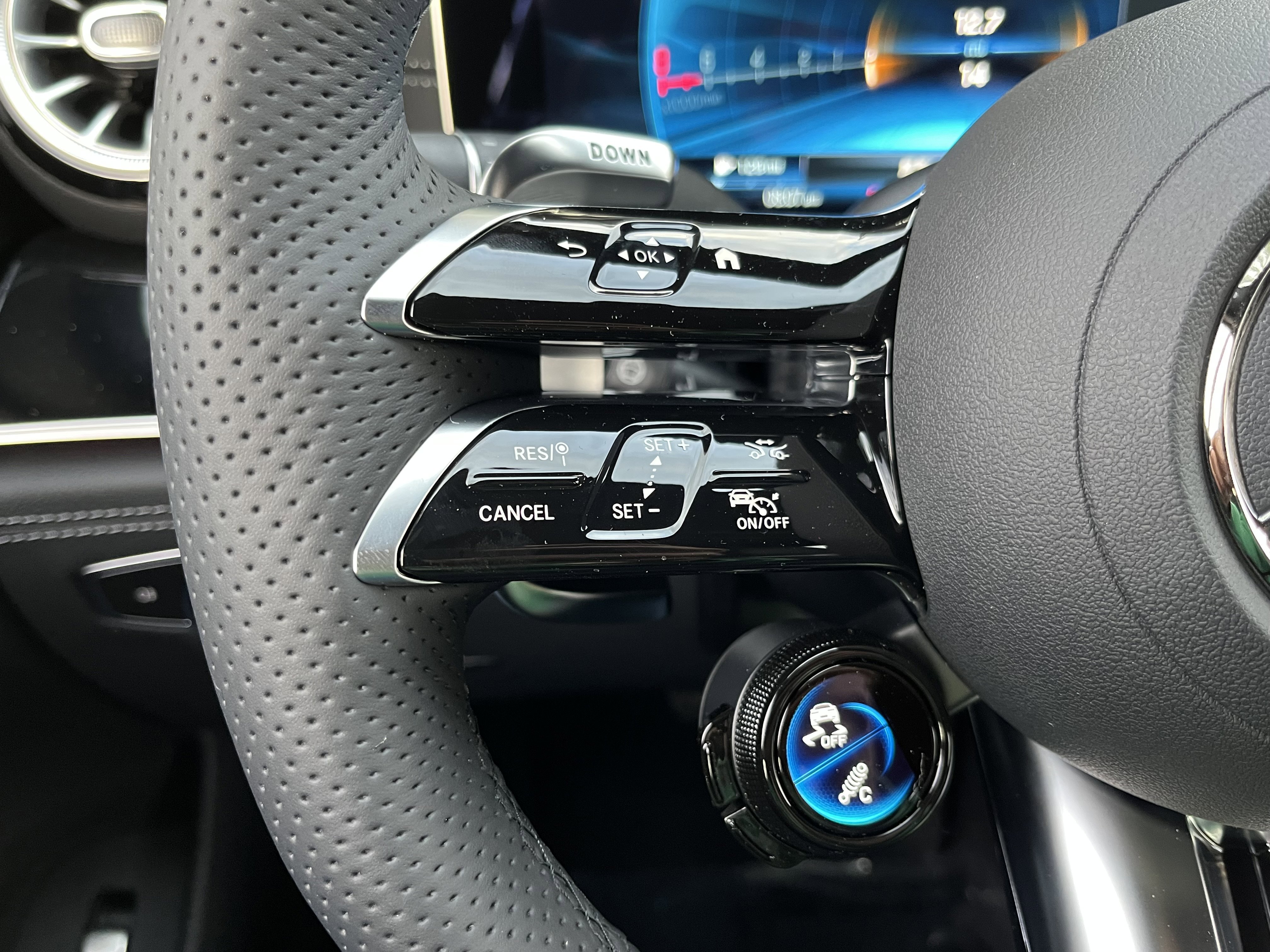 New 2026 Obsidian Black Metallic Mercedes-Benz AMG® GT 43 image 57