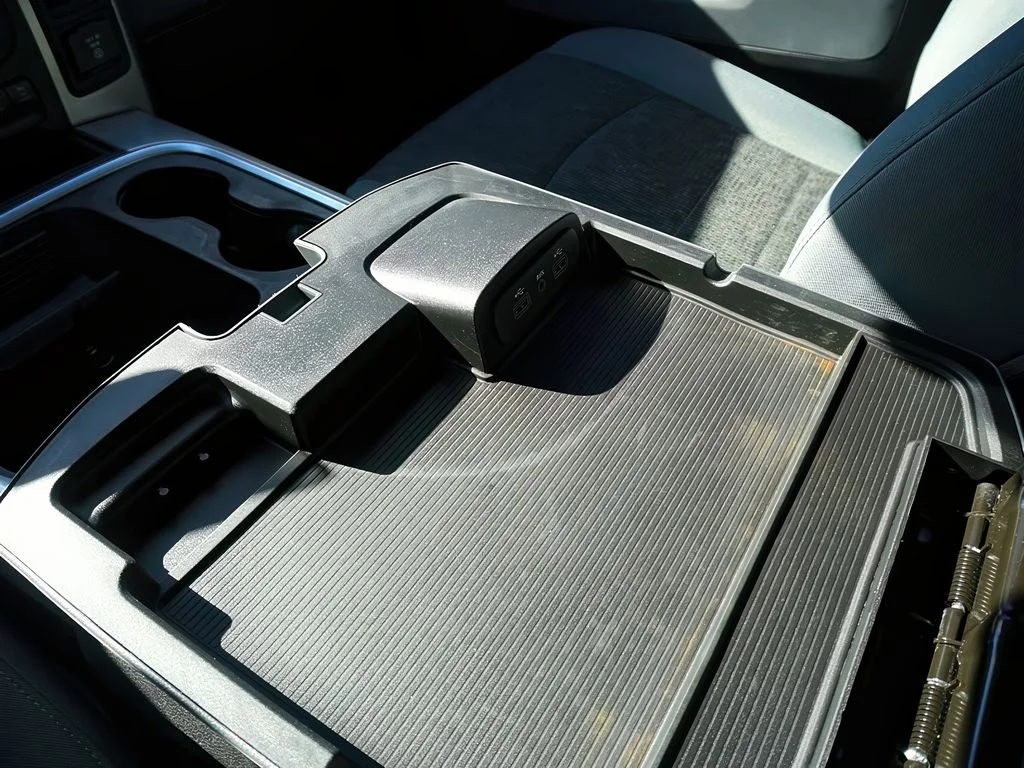 2018 RAM Ram 2500 Pickup Big Horn - Photo 26