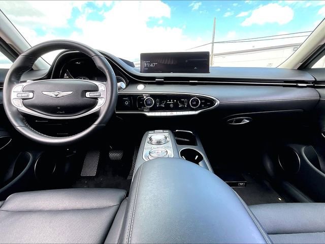 Used 2025 Uyuni White Genesis 2.5T image 21