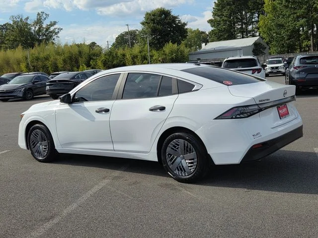 New 2027 Fresh Powder Nissan S image 3