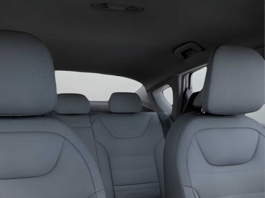 New 2025 Snow White Pearl Kia EX image 23
