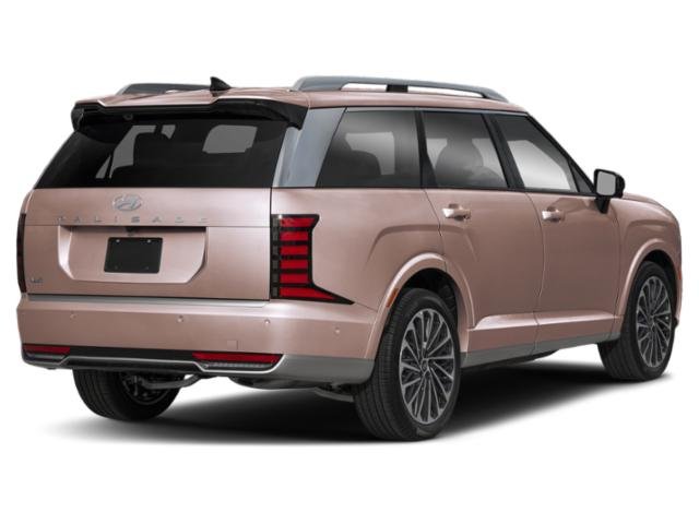 New 2026 Brown Hyundai Calligraphy image 3