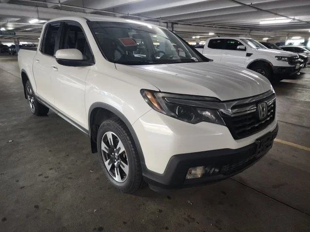 Used 2020  Honda RTL image 1