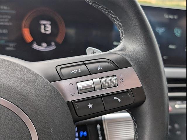 2024 Hyundai Sonata Hybrid SEL - Photo 19