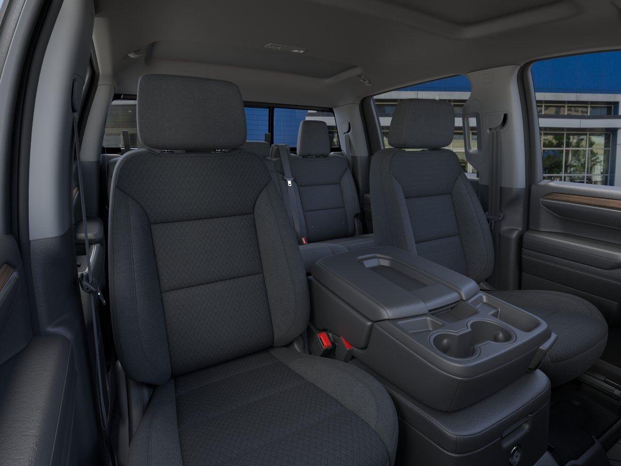 2026 Chevrolet Silverado 1500 LT - Photo 16