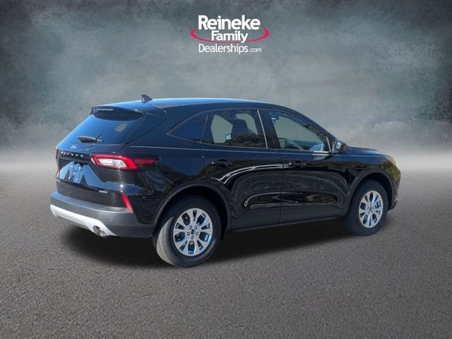 New 2026 Agate Black Metallic Ford Active® image 6