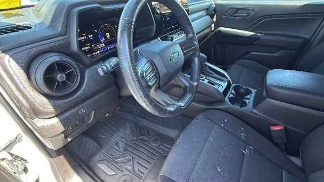 2024 Chevrolet Colorado Trail Boss - Photo 10