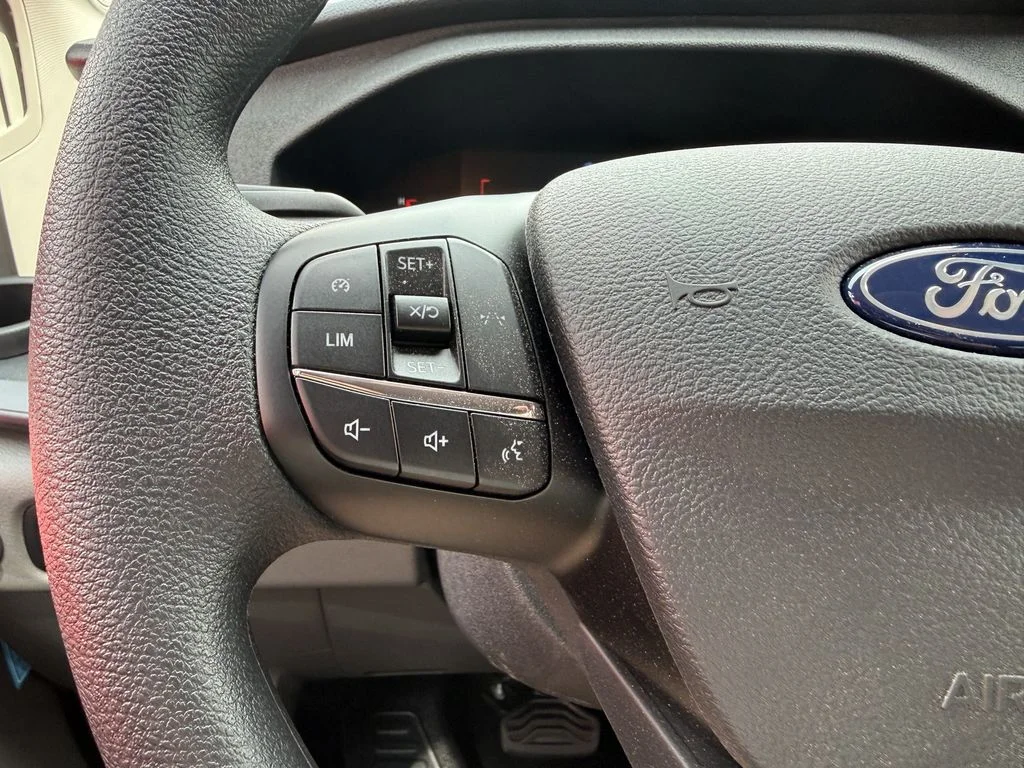 New 2026 White Ford XL image 27