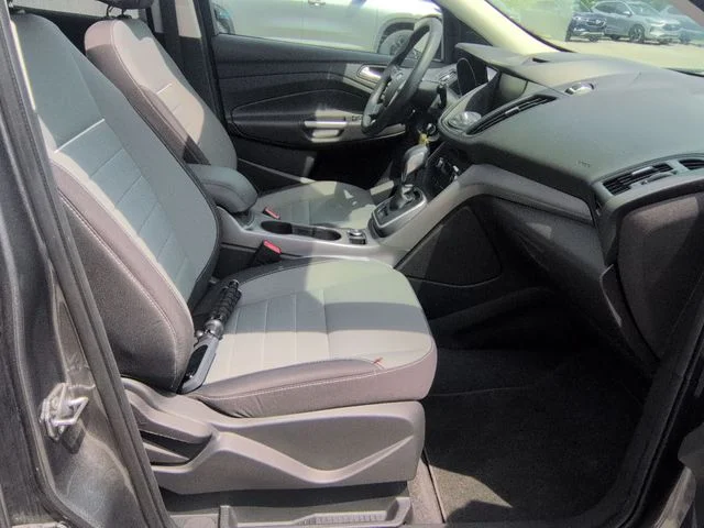 Used 2014 Gray Ford SE image 28
