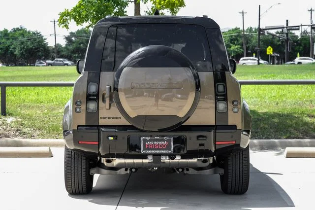 New 2026  Land Rover X-Dynamic SE image 10